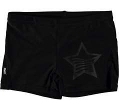 Norton Solid Swimwear